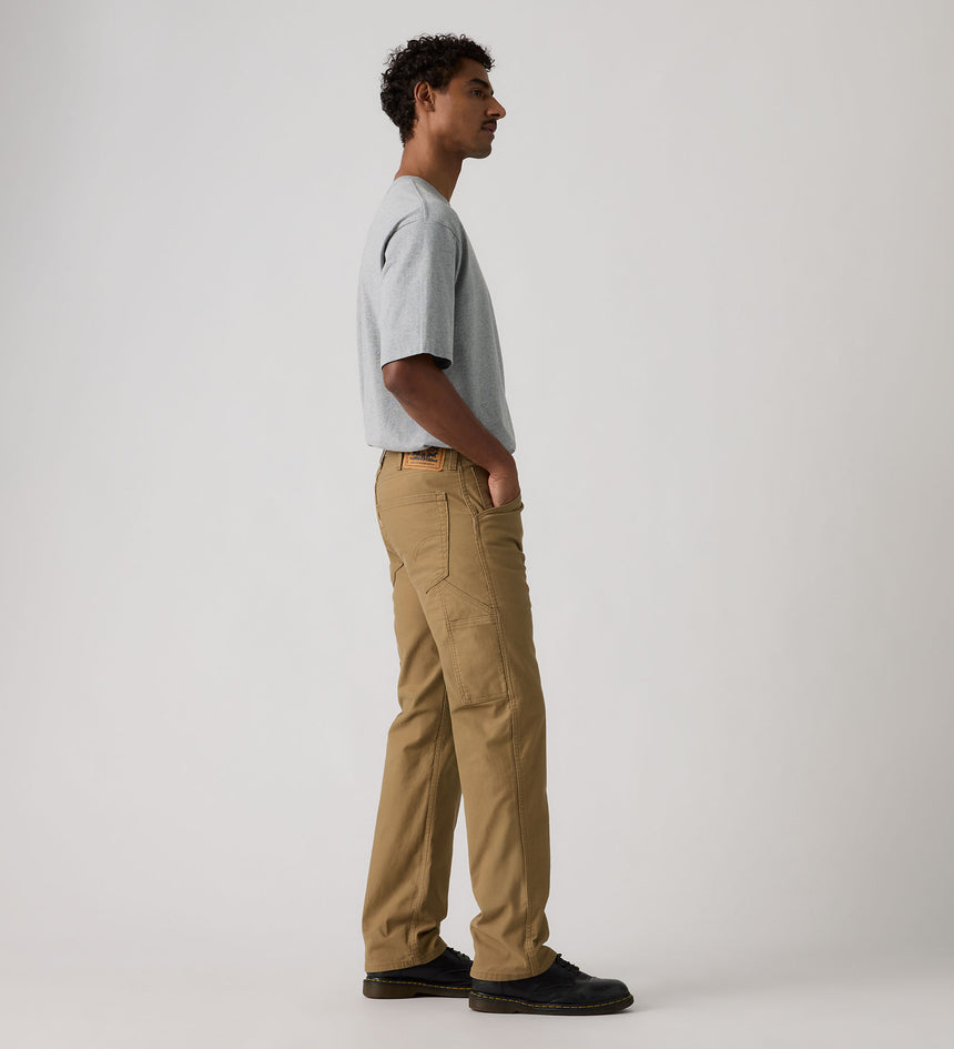 Main 3 - Levi's® Men's Workwear 505™ Regular Utility - 342330004