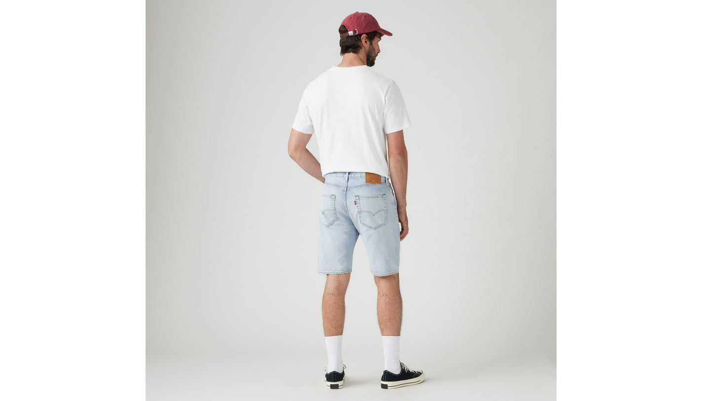 Levi's® Men's 501® Original Lightweight Shorts