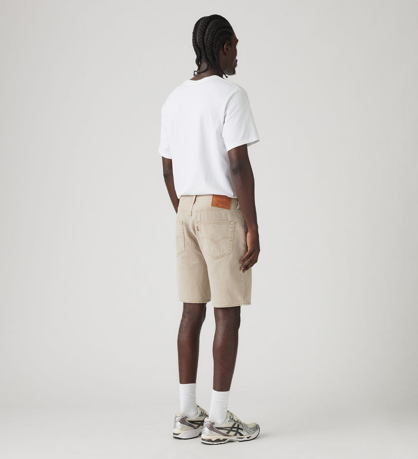 Main 2 - Levi's® Men's 501® Original Lightweight Shorts - 365120268