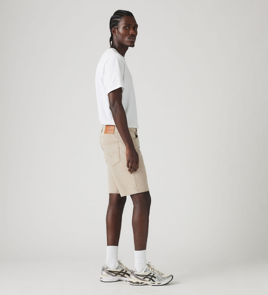 Main 3 - Levi's® Men's 501® Original Lightweight Shorts - 365120268