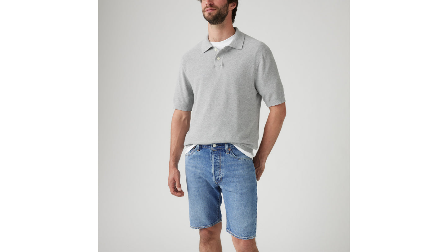 Levi's® Men's 501® Original Lightweight Shorts