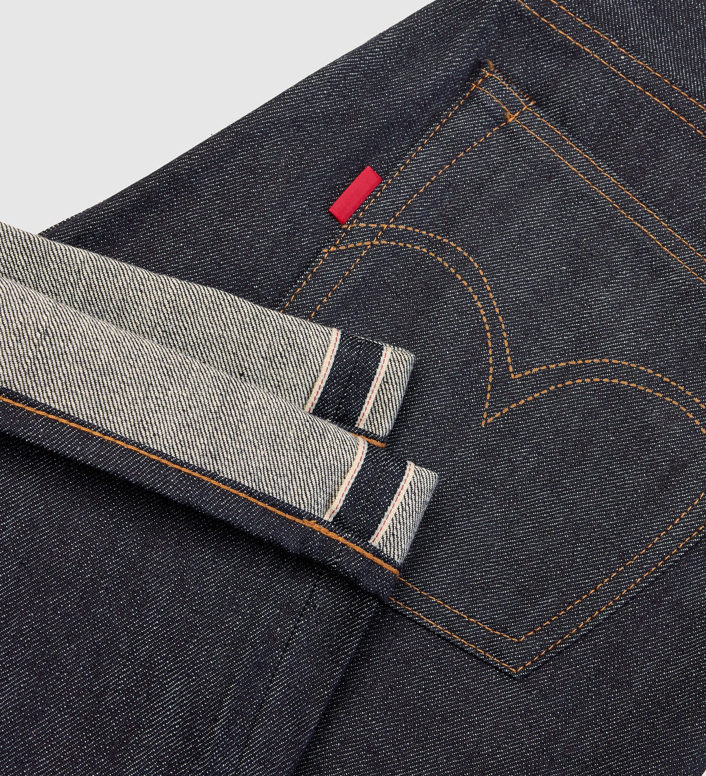 Main 9 - Levi's® Vintage Clothing Men's 1944 501® Jeans - 445010000