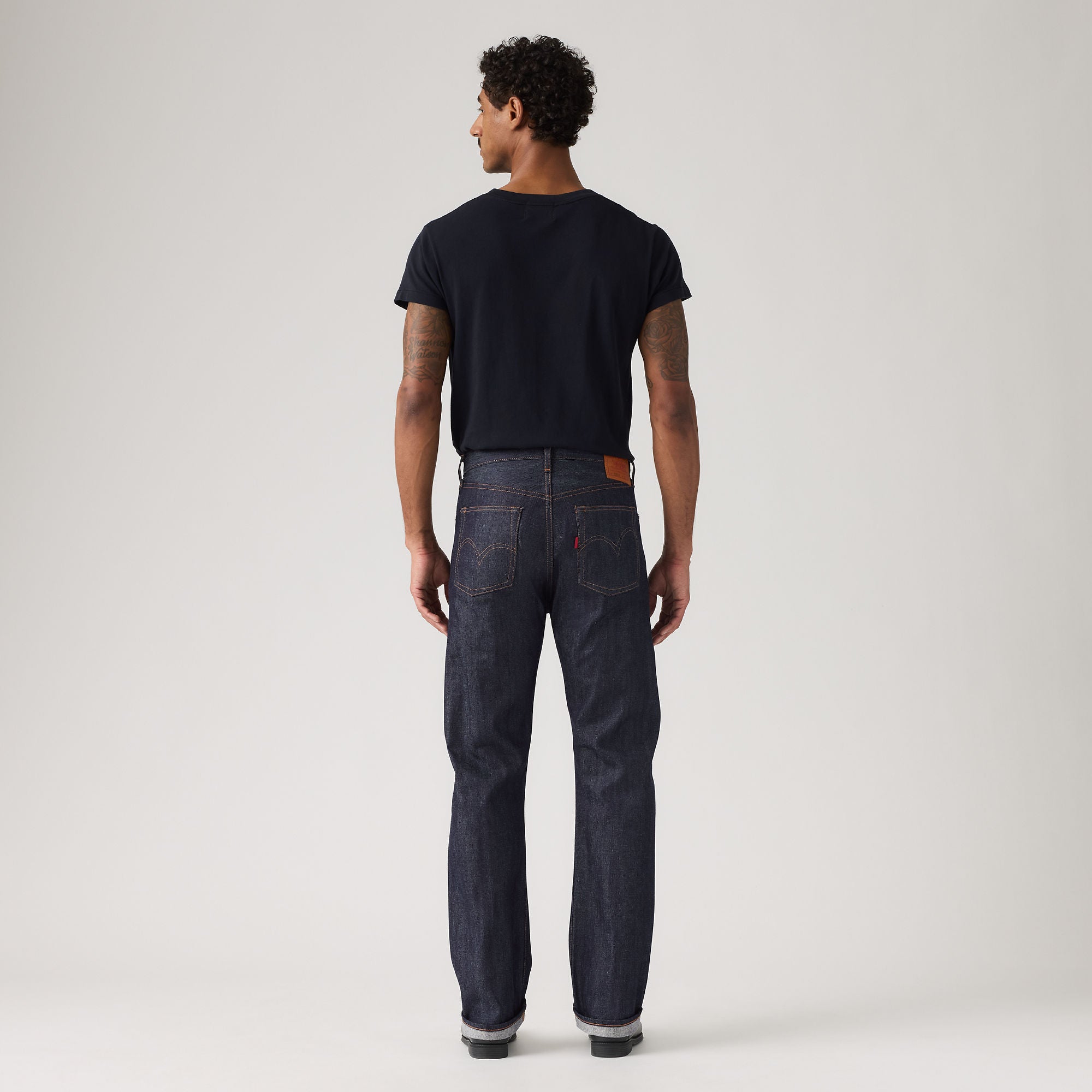Levi's® Vintage Clothing Men's 1944 501® Jeans