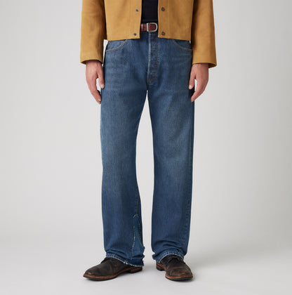 Levi's® Vintage Clothing Men's 1955 Customised 501® Jeans