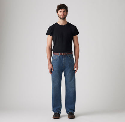 Levi's® Vintage Clothing Men's 1955 Customised 501® Jeans