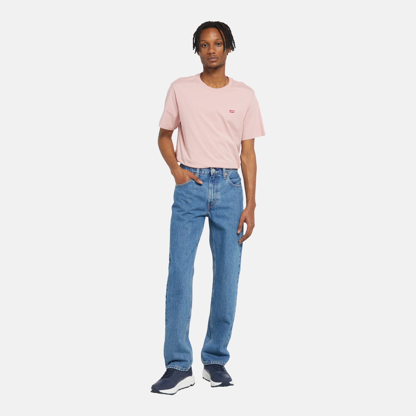 Levi's® Men's 516™ Straight Jeans