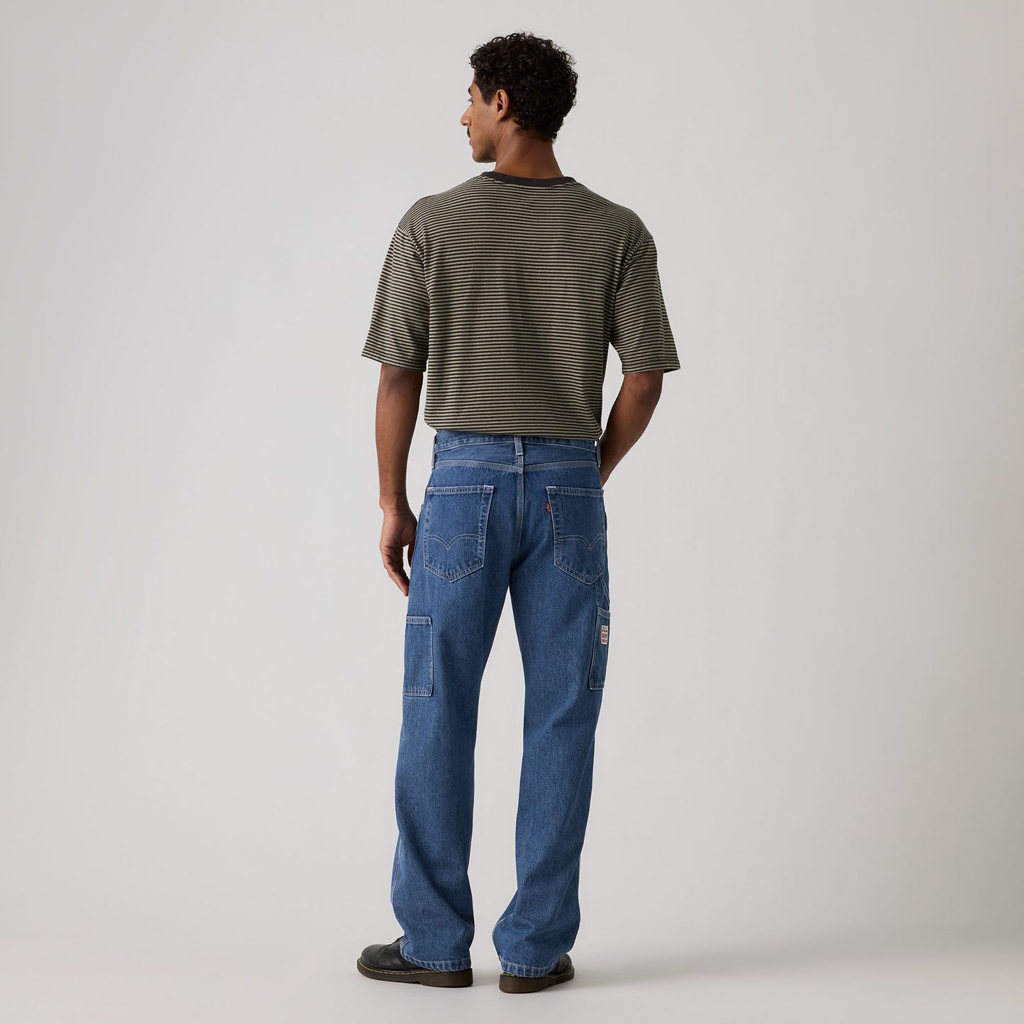 Levi's® Men's 568™ Loose Straight Carpenter