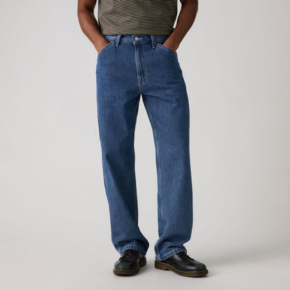 Thumbnail 5 - Levi's® Men's 568™ Loose Straight Carpenter - 558490033