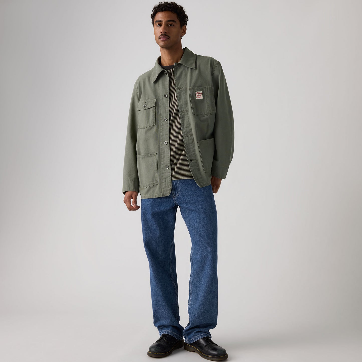 Levi's® Men's 568™ Loose Straight Carpenter