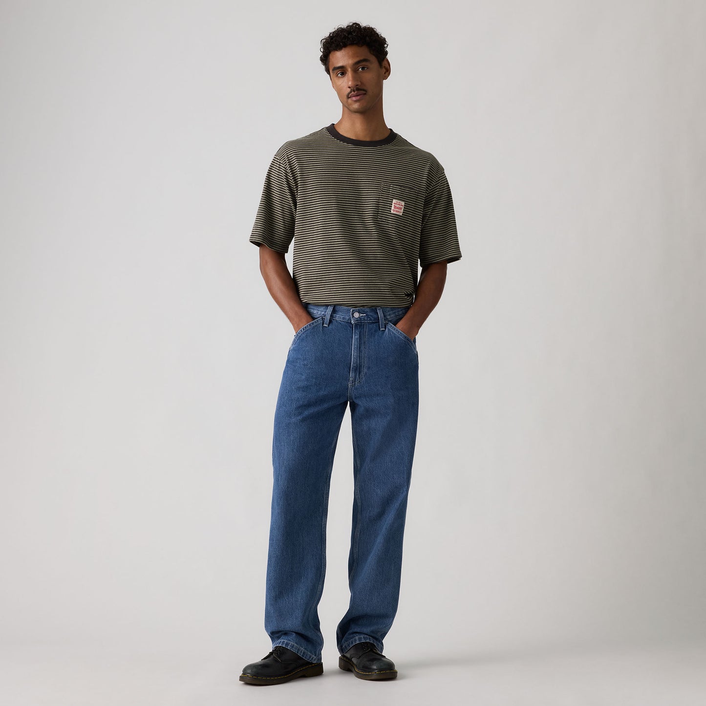 Levi's® Men's 568™ Loose Straight Carpenter