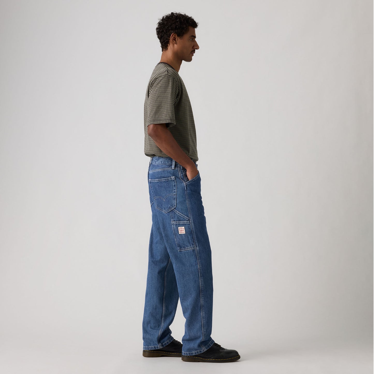 Levi's® Men's 568™ Loose Straight Carpenter