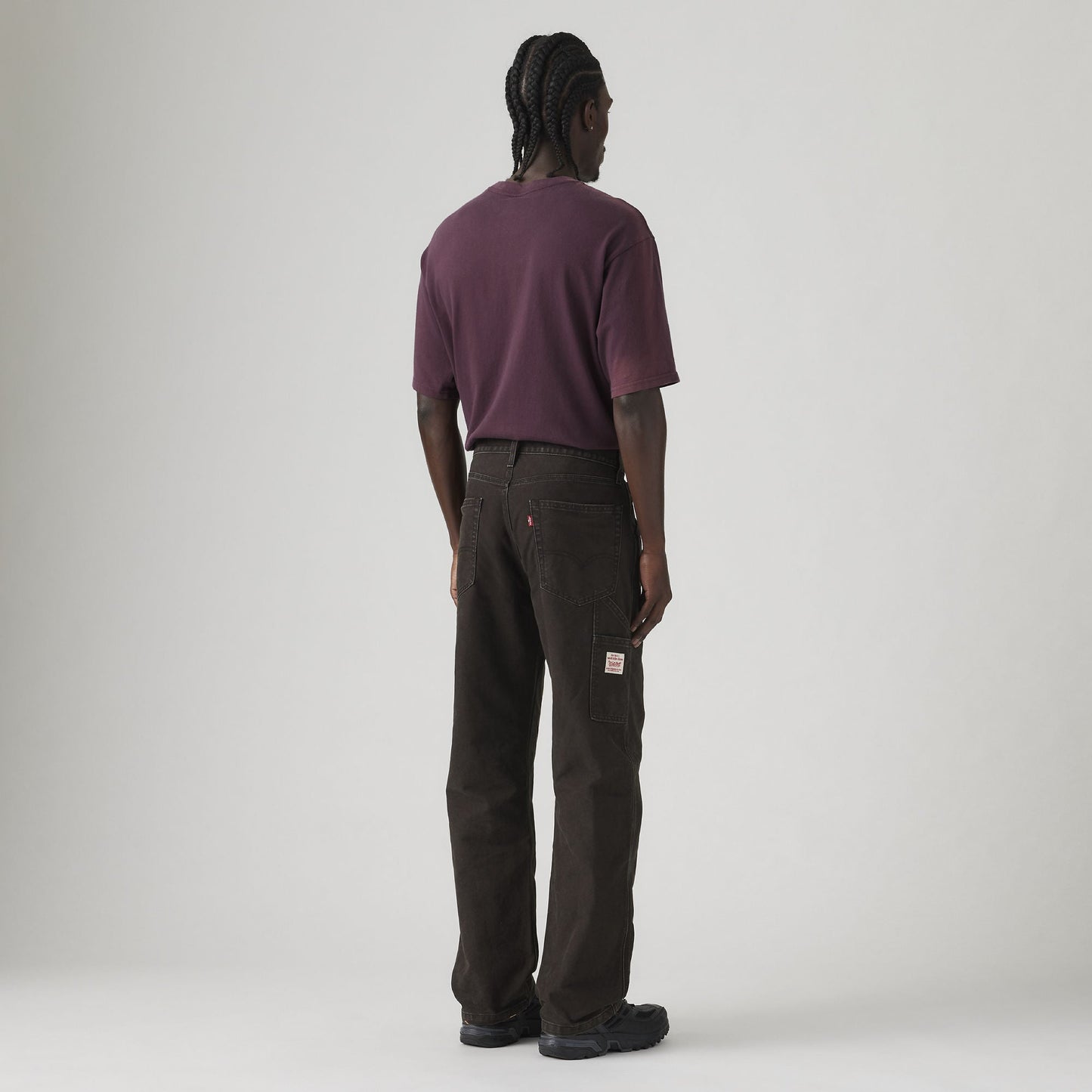 Levi's® Men's 568™ Loose Straight Carpenter