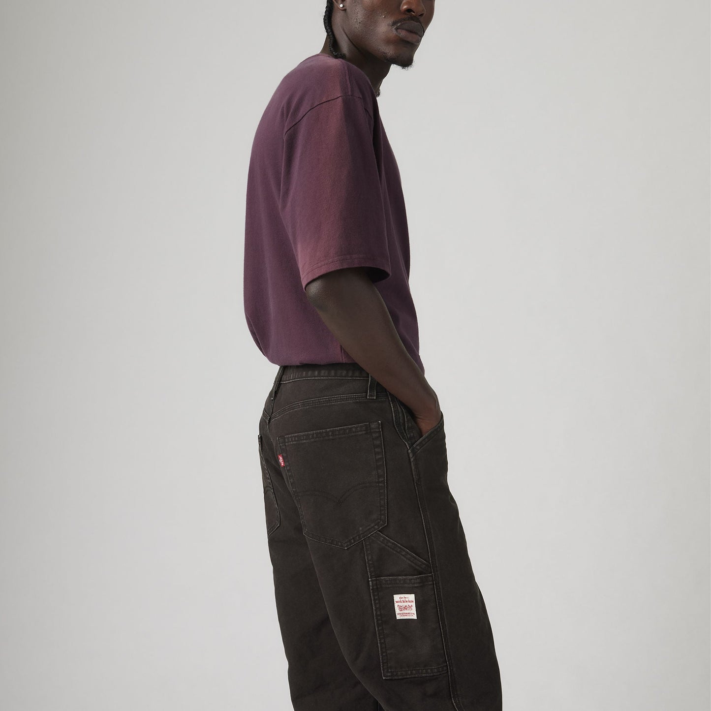 Levi's® Men's 568™ Loose Straight Carpenter