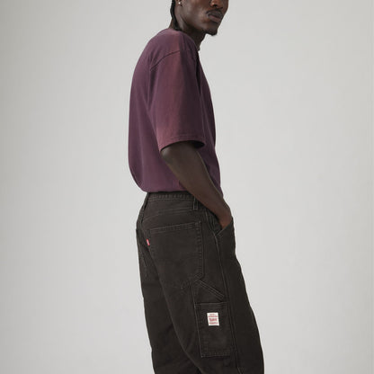 Thumbnail 5 - Levi's® Men's 568™ Loose Straight Carpenter - 558490065