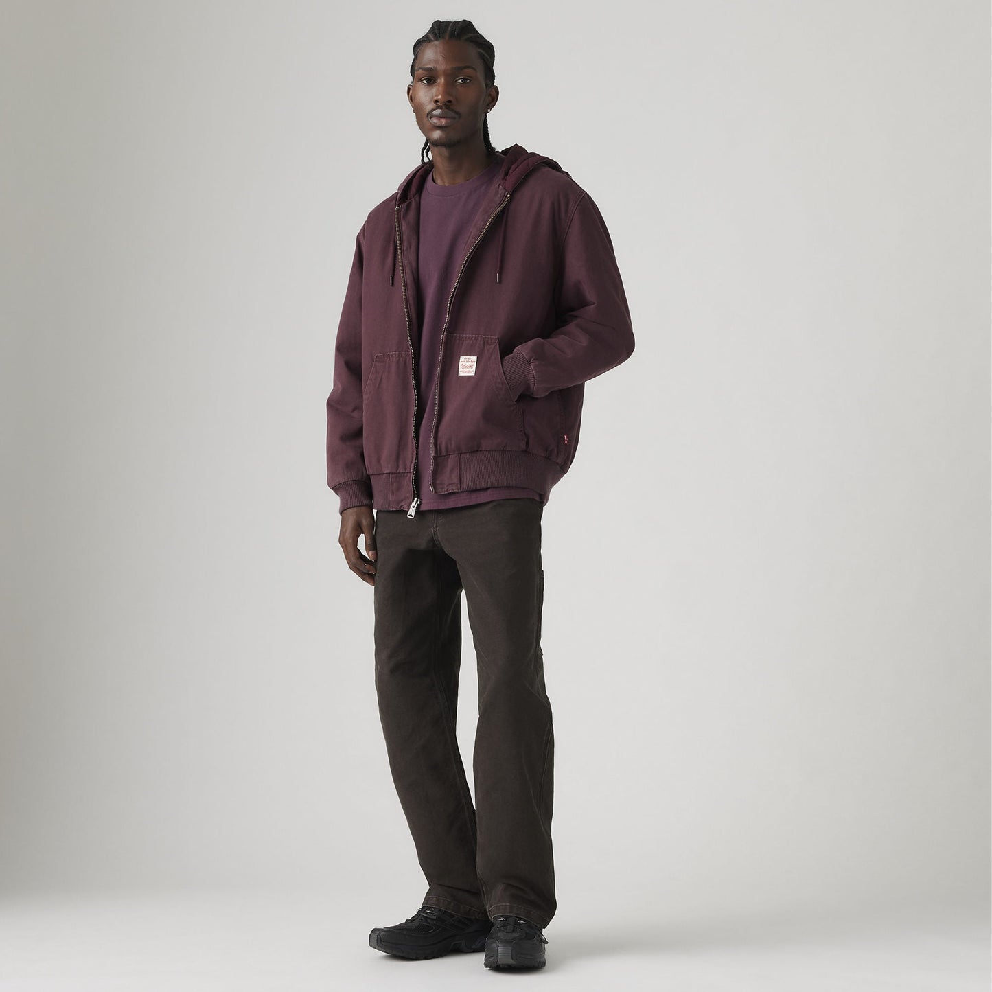 Levi's® Men's 568™ Loose Straight Carpenter