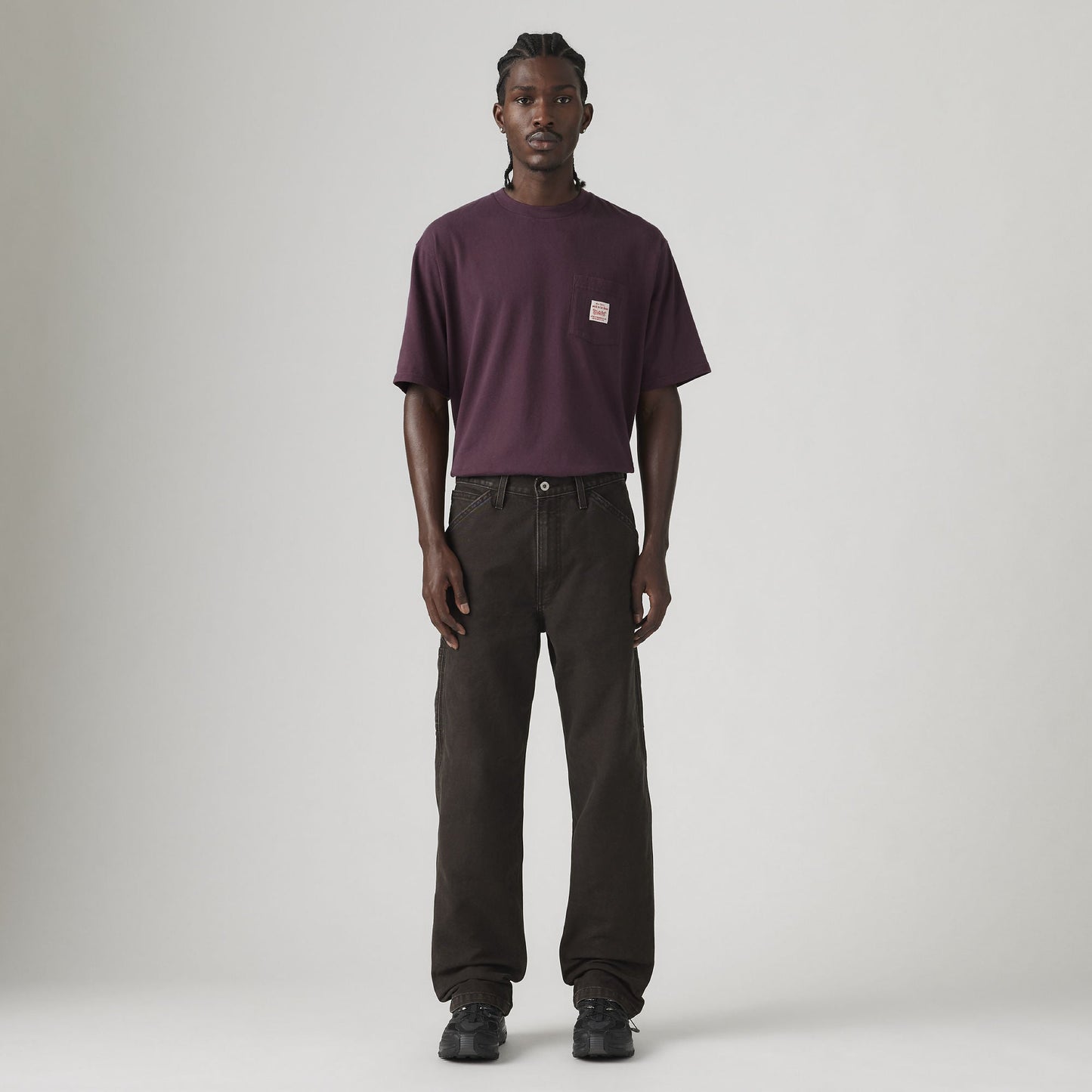 Levi's® Men's 568™ Loose Straight Carpenter