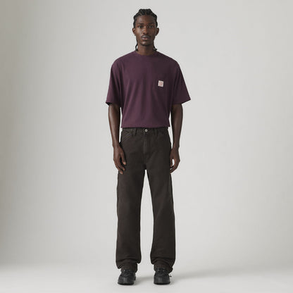 Thumbnail 1 - Levi's® Men's 568™ Loose Straight Carpenter - 558490065