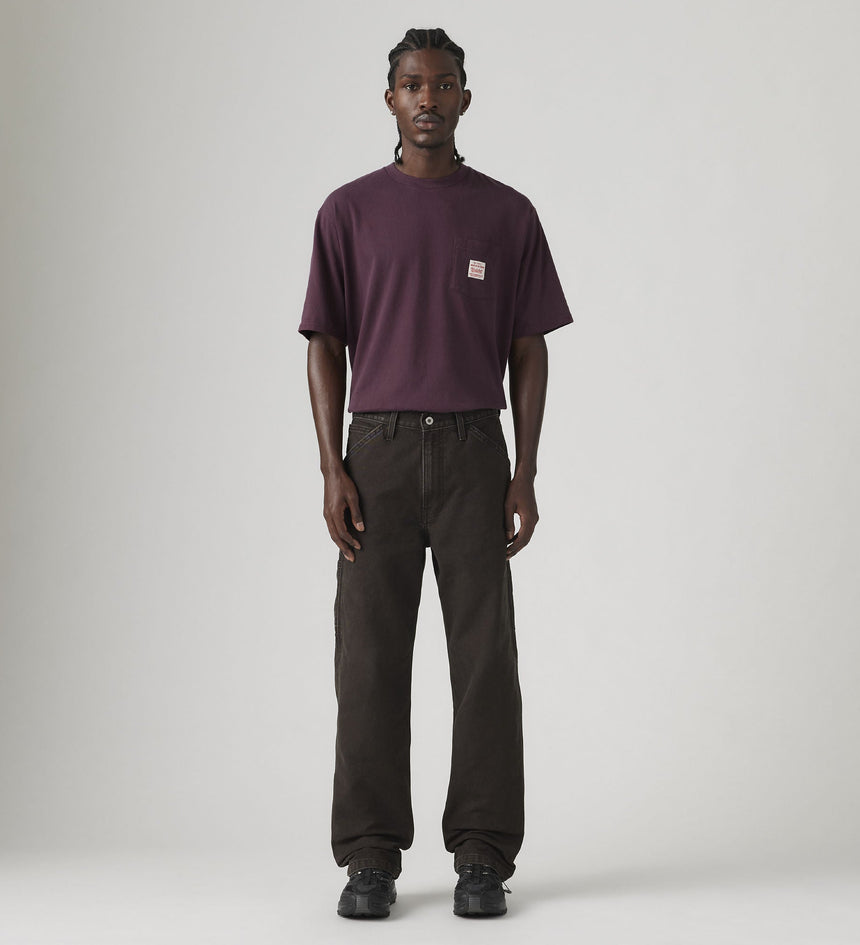Main 1 - Levi's® Men's 568™ Loose Straight Carpenter - 558490065