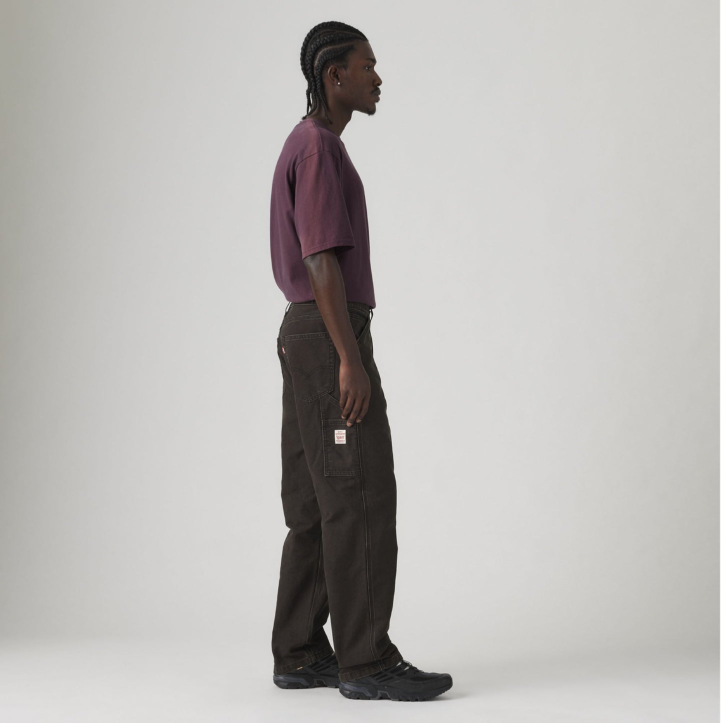 Levi's® Men's 568™ Loose Straight Carpenter