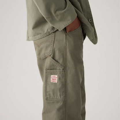 Thumbnail 6 - Levi's® Men's 568™ Loose Straight Carpenter - 558490075