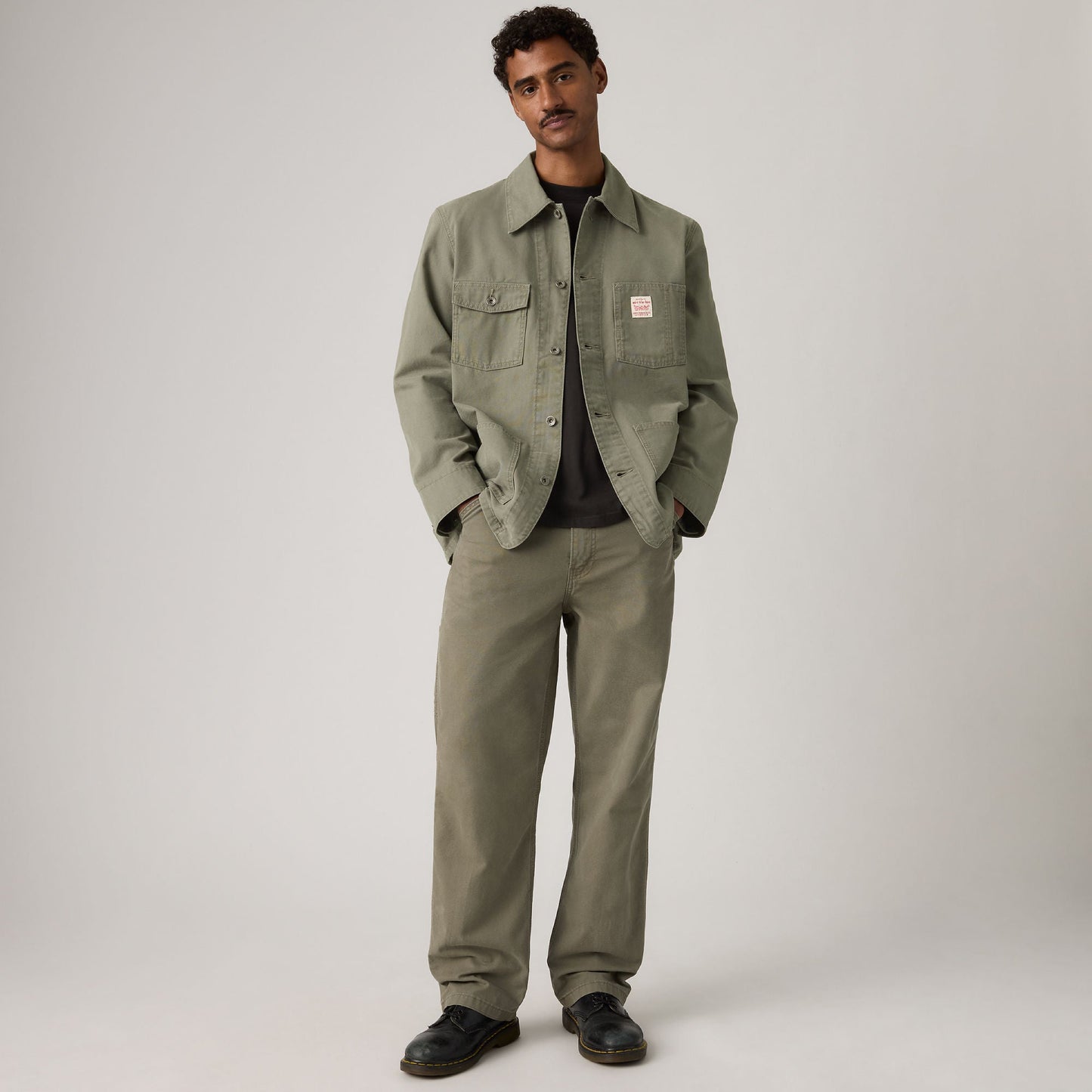 Levi's® Men's 568™ Loose Straight Carpenter