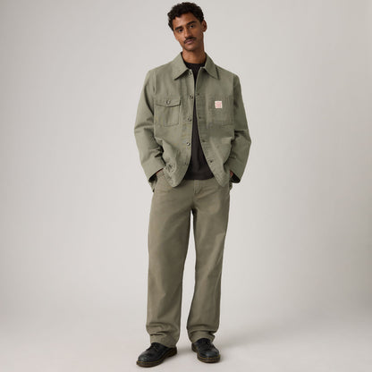 Thumbnail 4 - Levi's® Men's 568™ Loose Straight Carpenter - 558490075