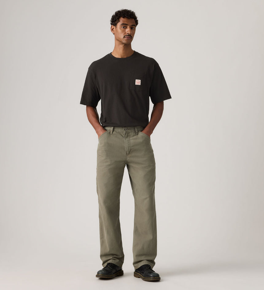 Main 1 - Levi's® Men's 568™ Loose Straight Carpenter - 558490075
