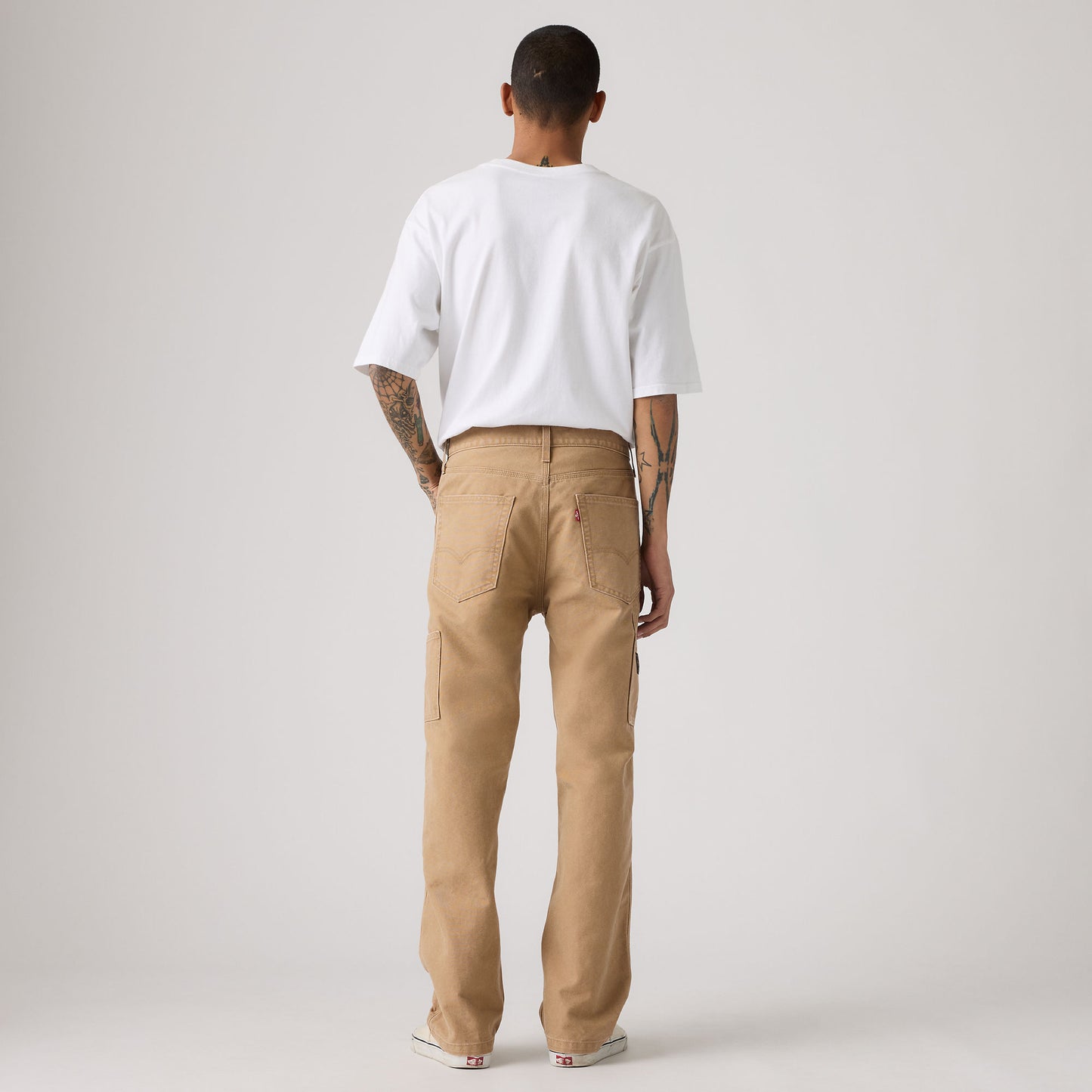Levi's® Men's 568™ Loose Straight Carpenter