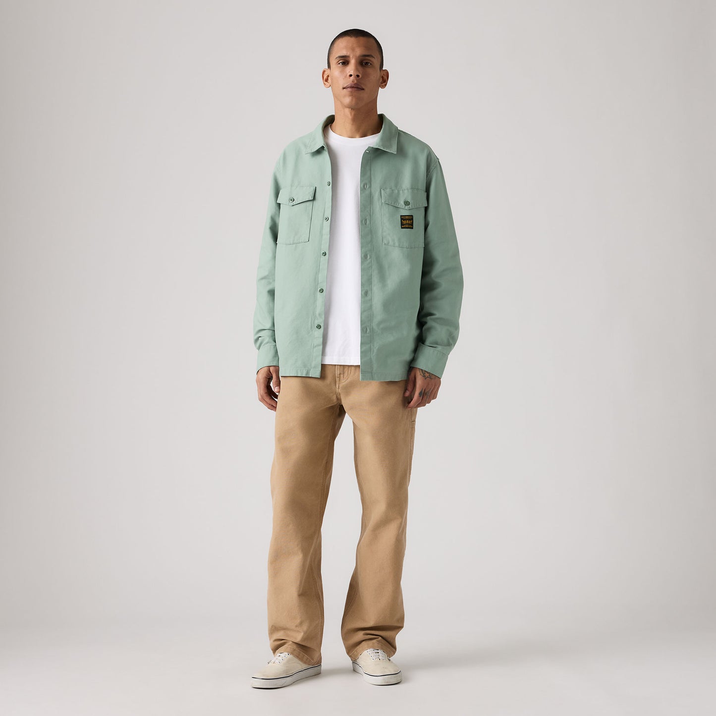 Levi's® Men's 568™ Loose Straight Carpenter