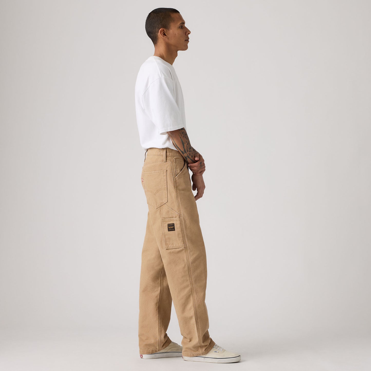 Levi's® Men's 568™ Loose Straight Carpenter