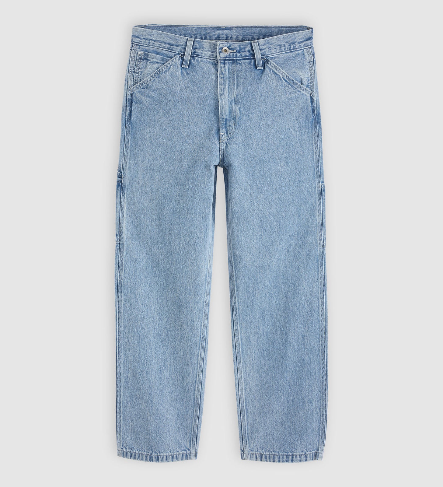 Main 6 - Levi's® Men's 568 Loose Straight Carpenter - 558490086