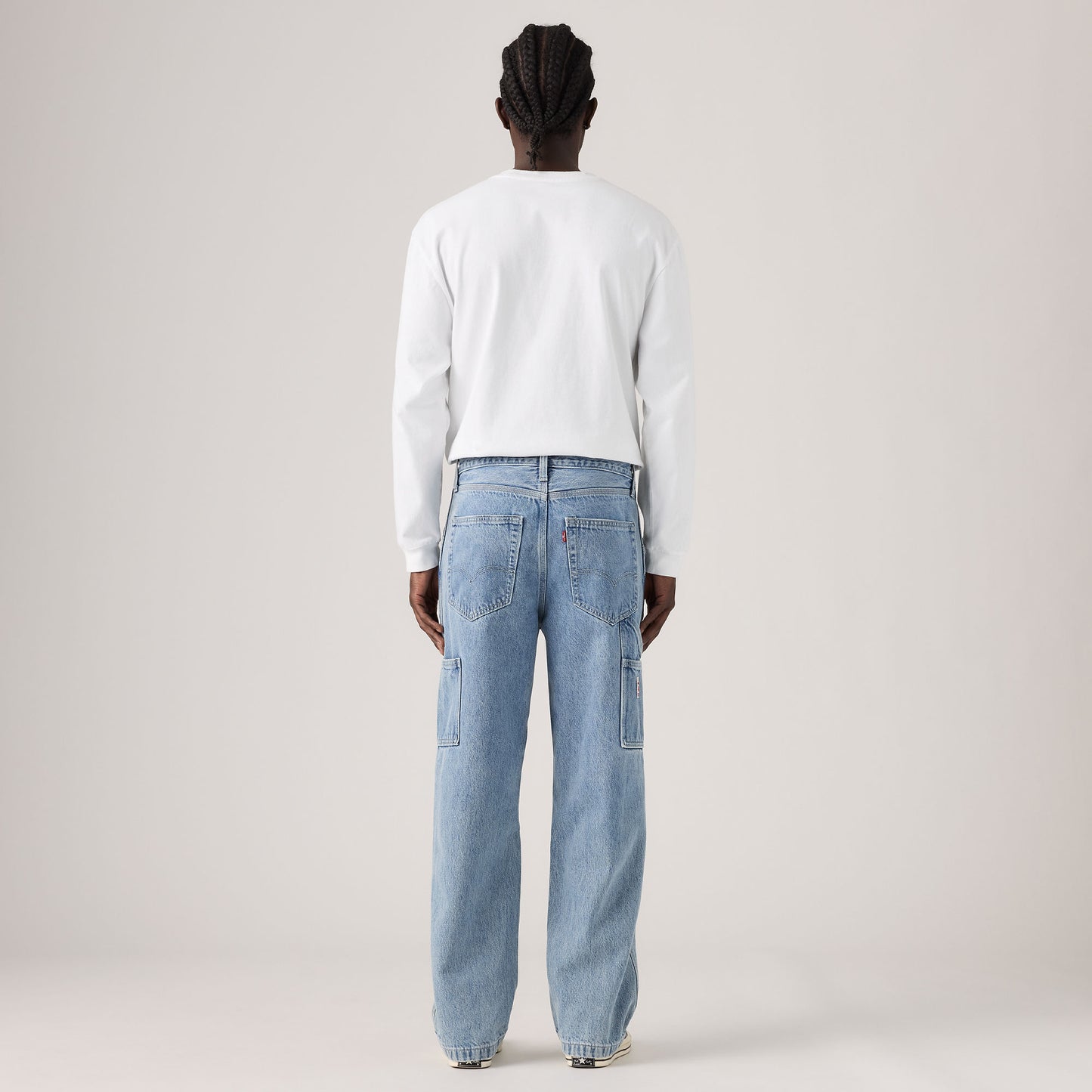 Levi's® Men's 568 Loose Straight Carpenter
