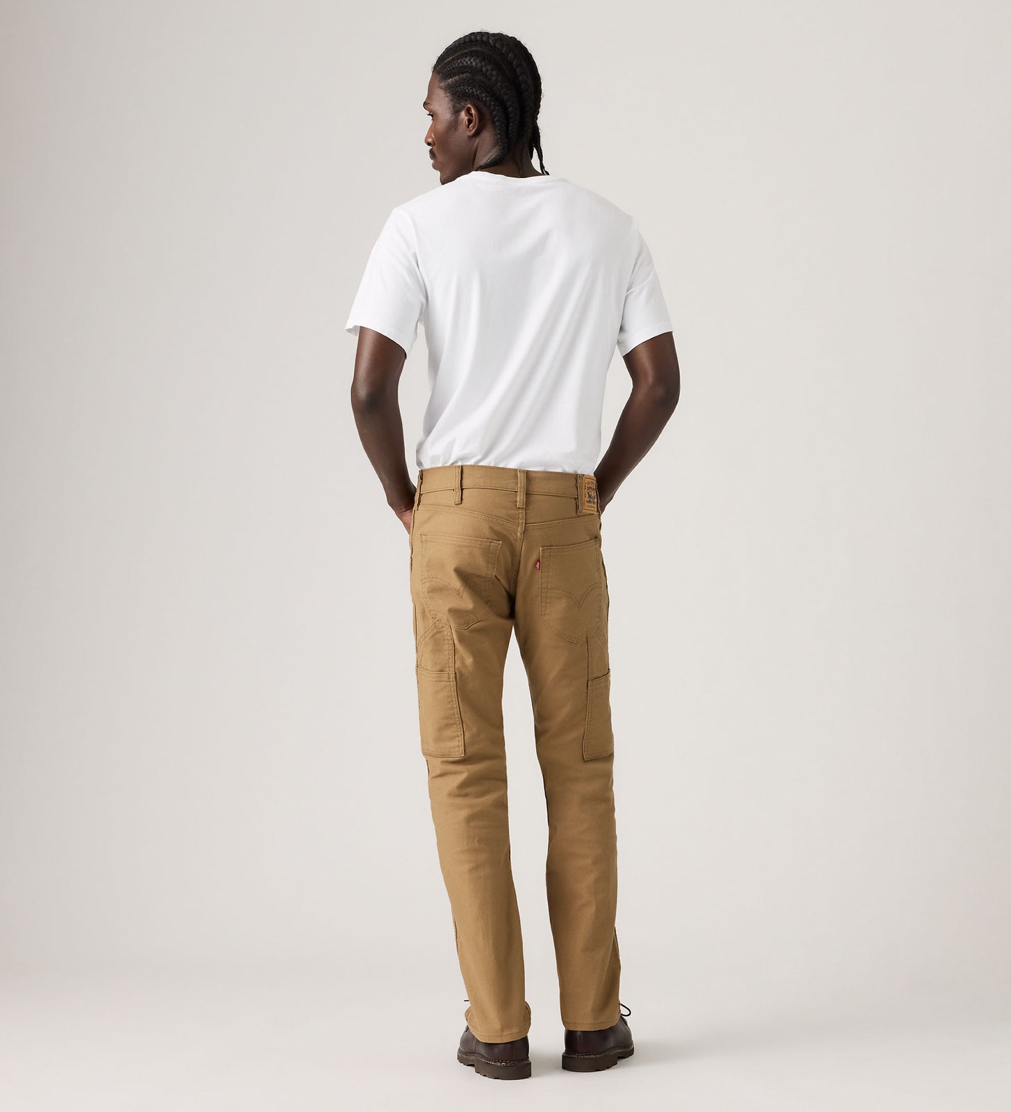 Main 4 - Levi's® Men's Workwear 511™ Utility - 588280001