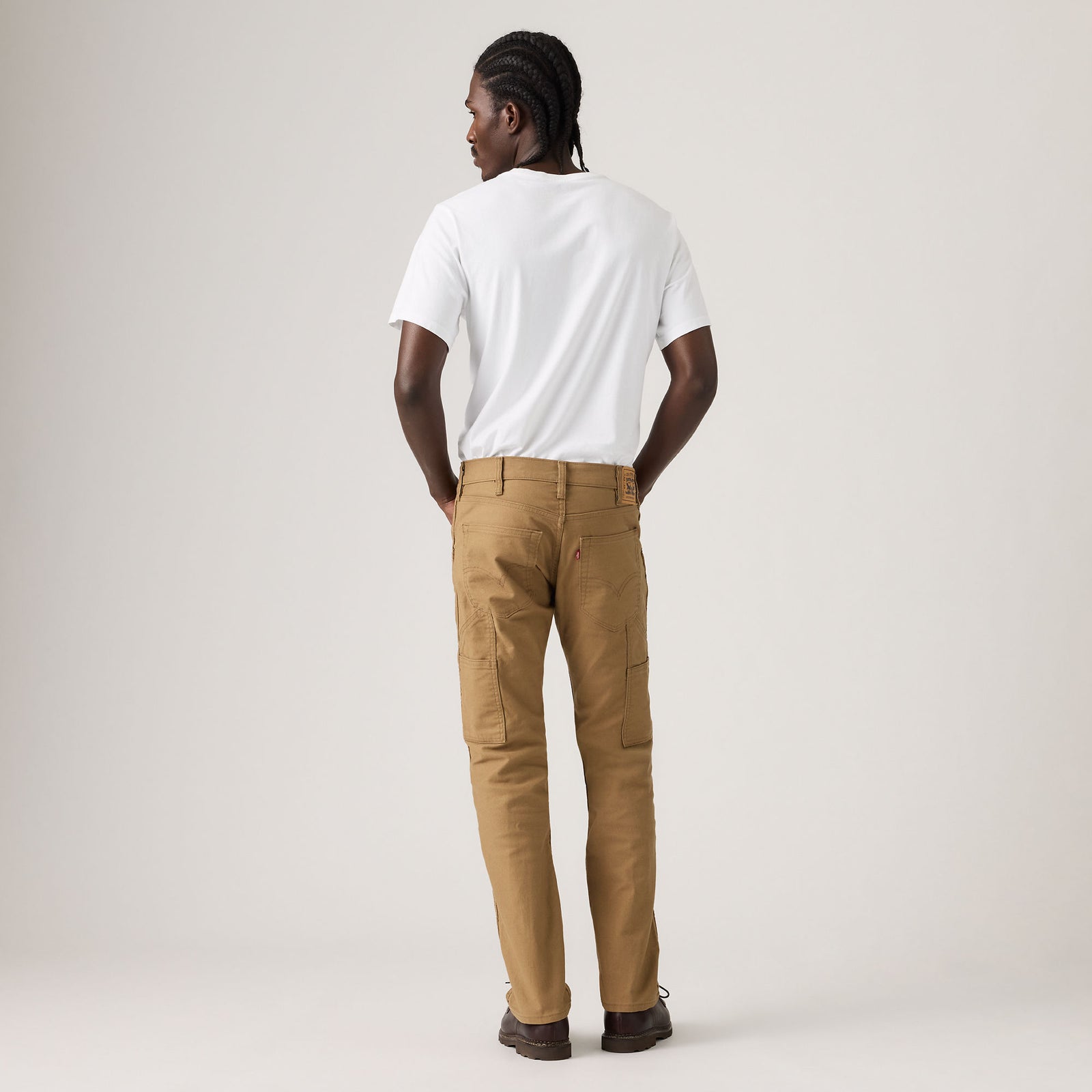 Main 4 - Levi's® Men's Workwear 511™ Utility - 588280001