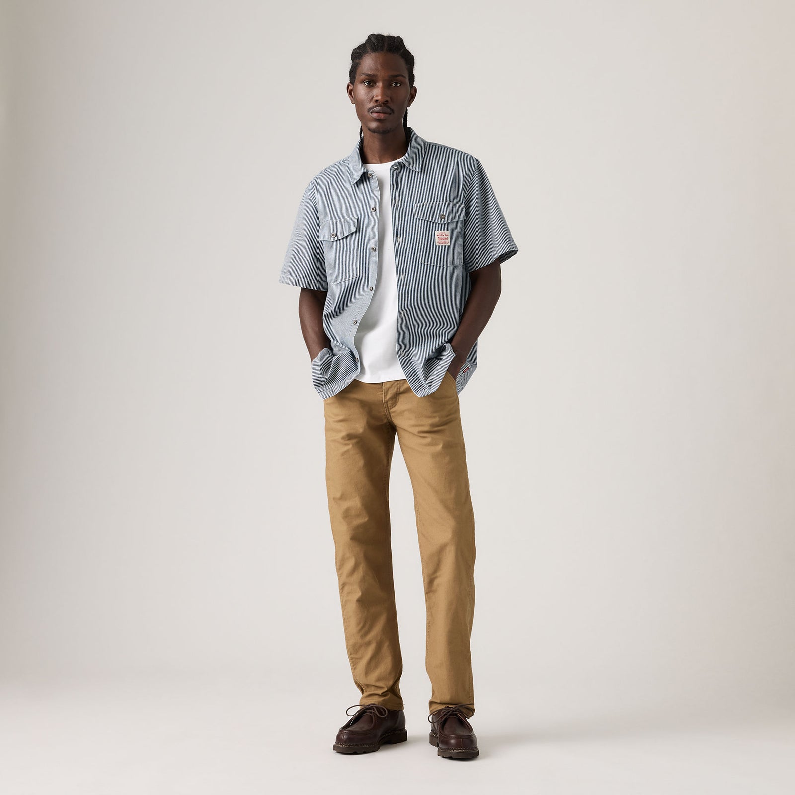 Main 1 - Levi's® Men's Workwear 511™ Utility - 588280001