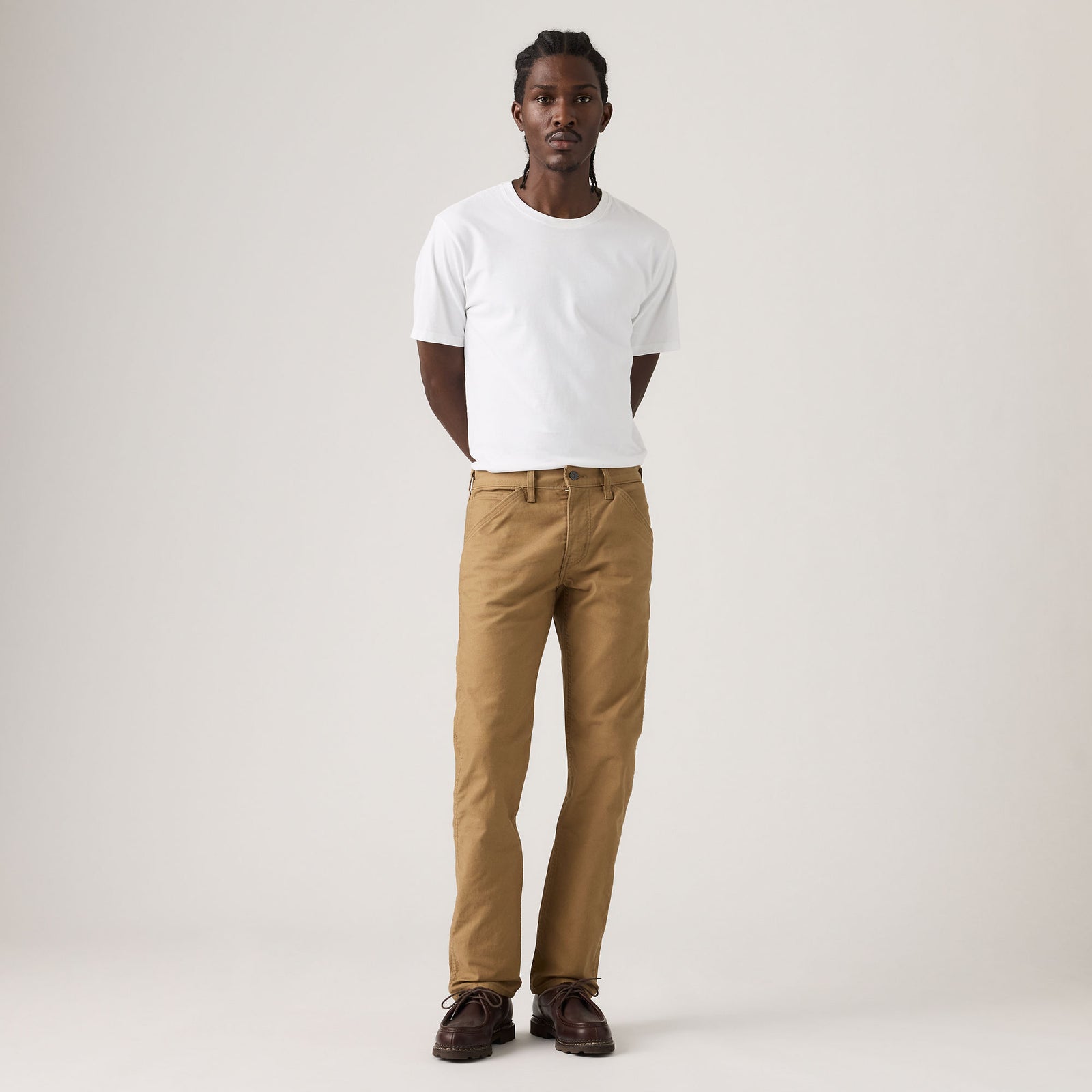 Main 2 - Levi's® Men's Workwear 511™ Utility - 588280001