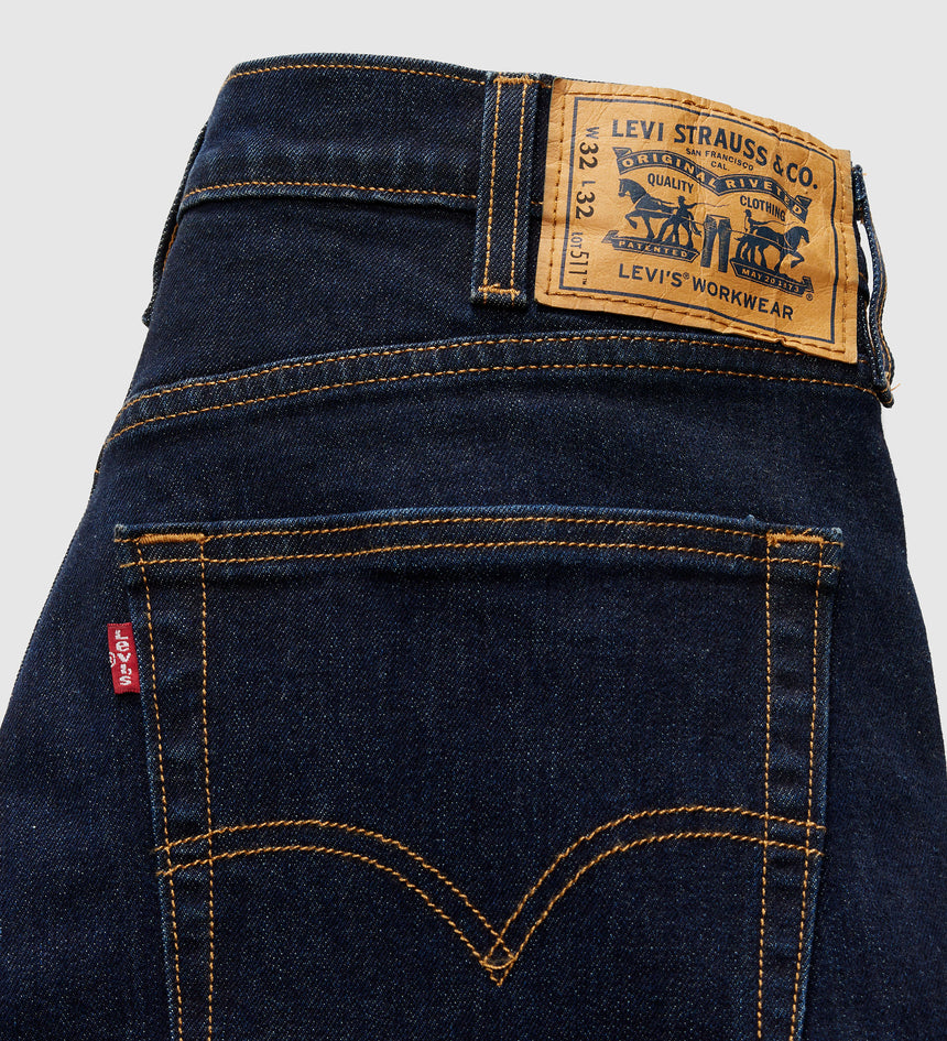 Main 6 - Levi's® Men's Workwear 511™ Slim - 588300000