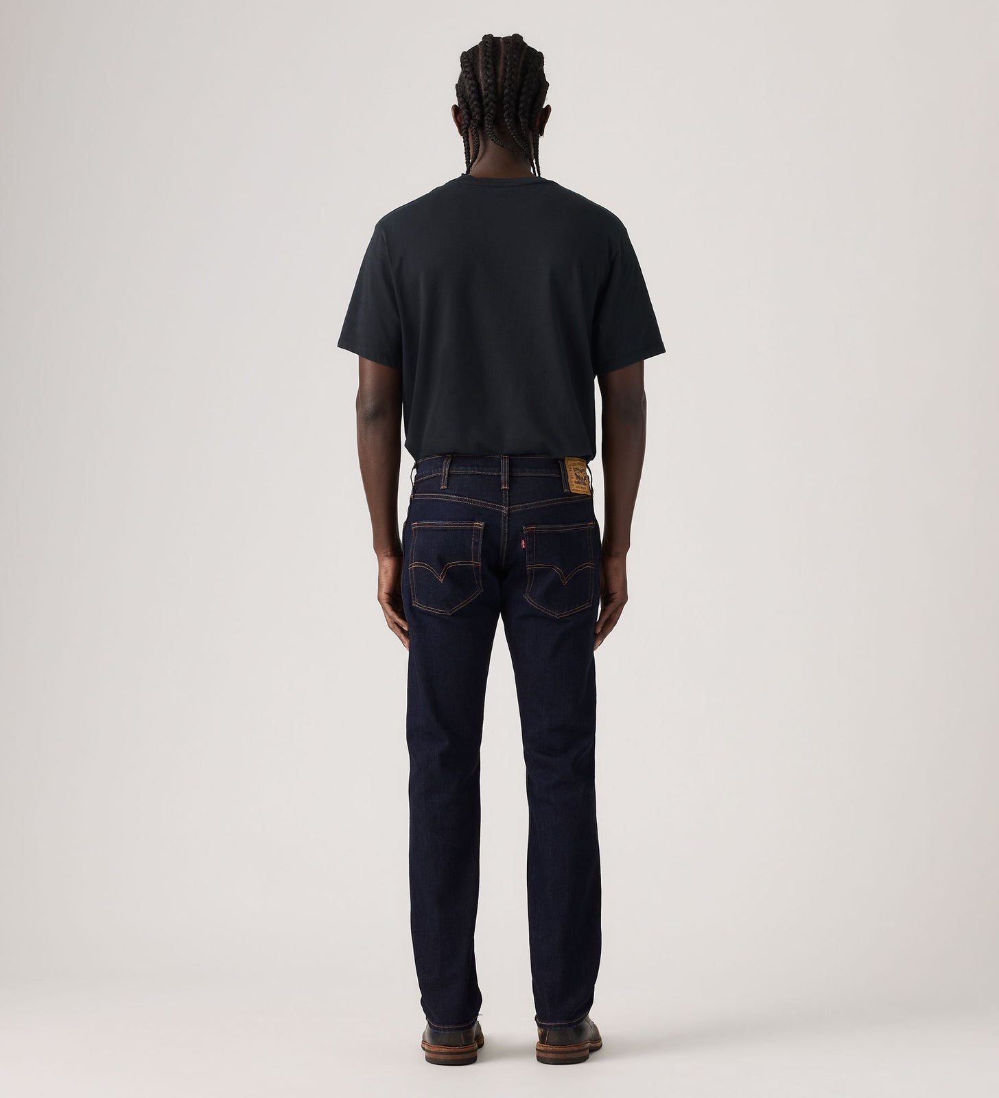 Main 4 - Levi's® Men's Workwear 511™ Slim - 588300000