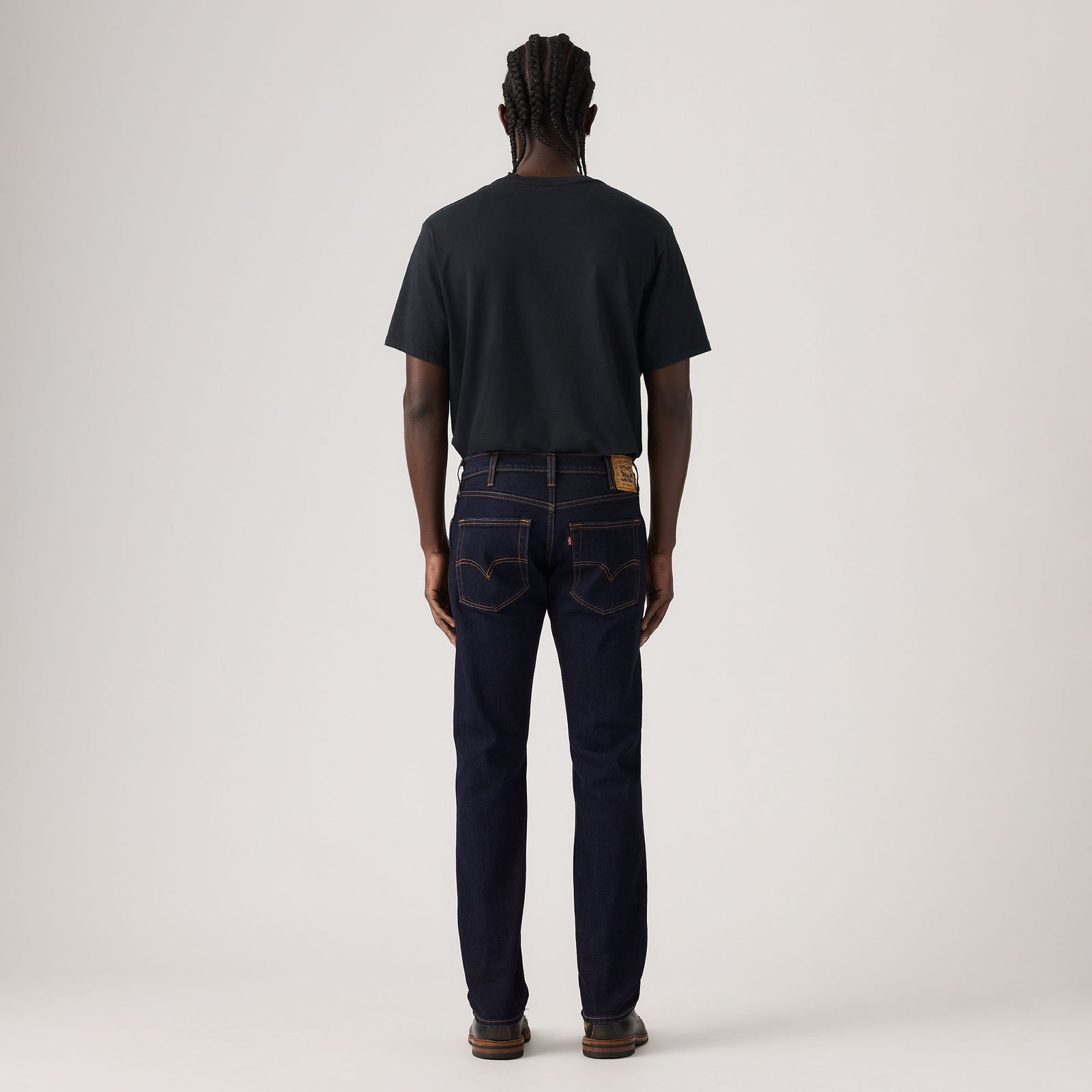 Main 4 - Levi's® Men's Workwear 511™ Slim - 588300000