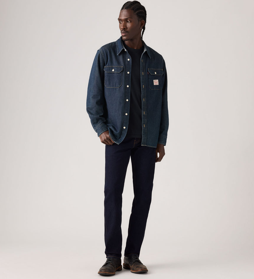 Main 1 - Levi's® Men's Workwear 511™ Slim - 588300000