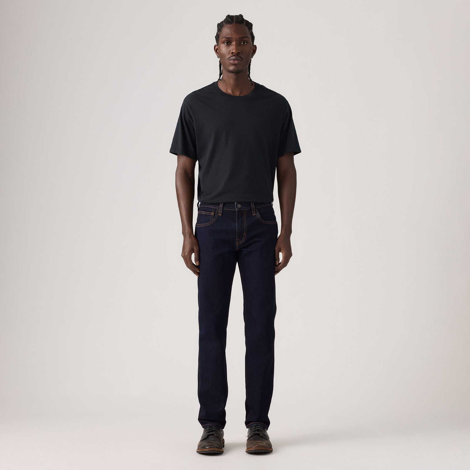 Main 2 - Levi's® Men's Workwear 511™ Slim - 588300000
