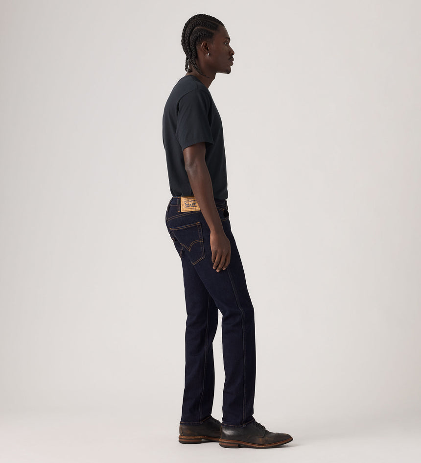 Main 3 - Levi's® Men's Workwear 511™ Slim - 588300000