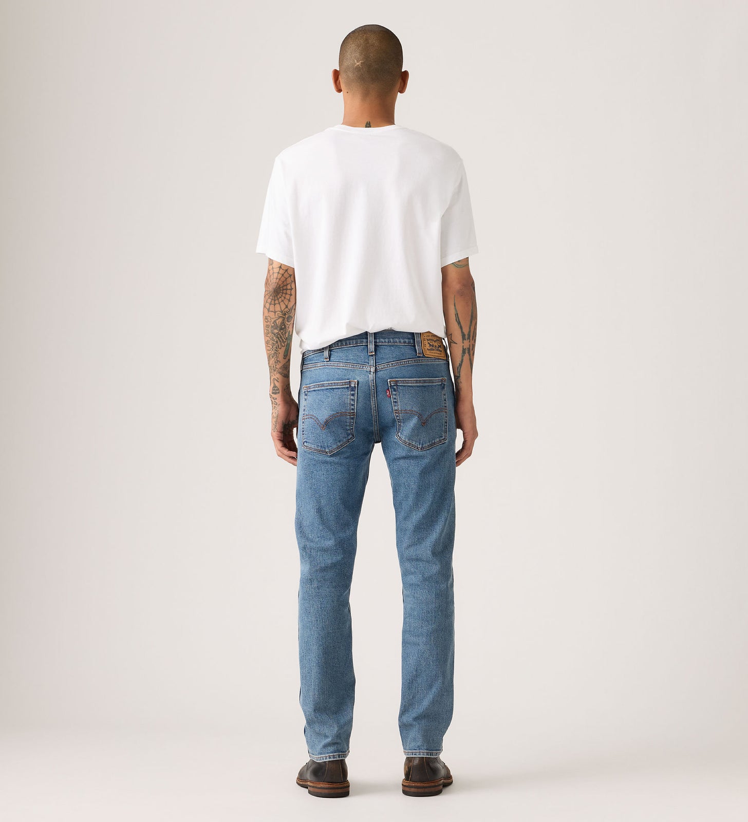Main 4 - Levi's® Men's Workwear 511™ Slim - 588300006