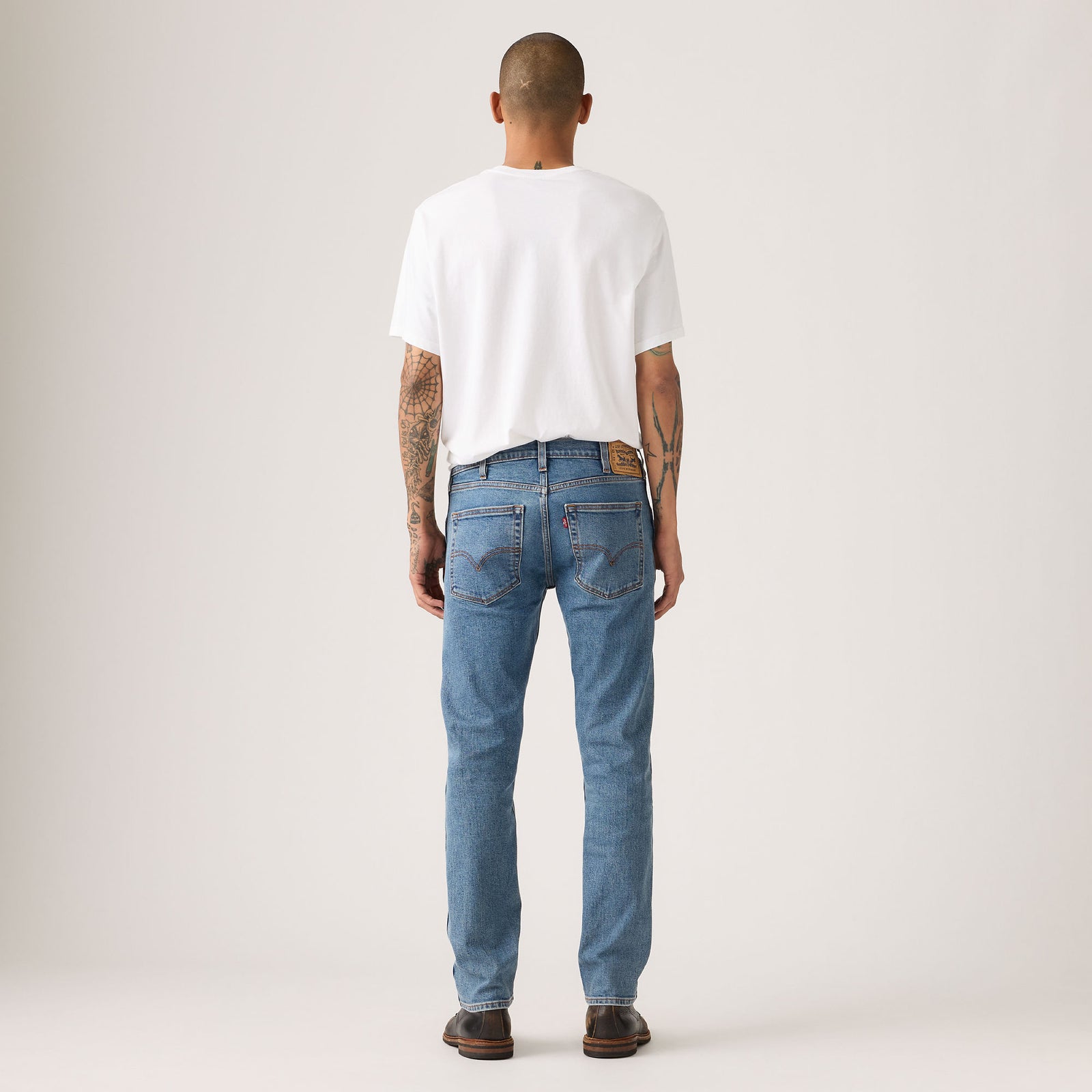 Main 4 - Levi's® Men's Workwear 511™ Slim - 588300006