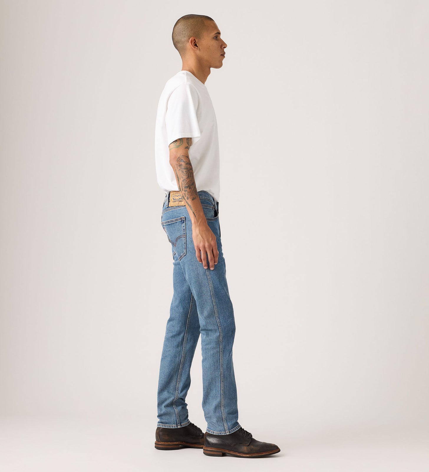 Main 3 - Levi's® Men's Workwear 511™ Slim - 588300006