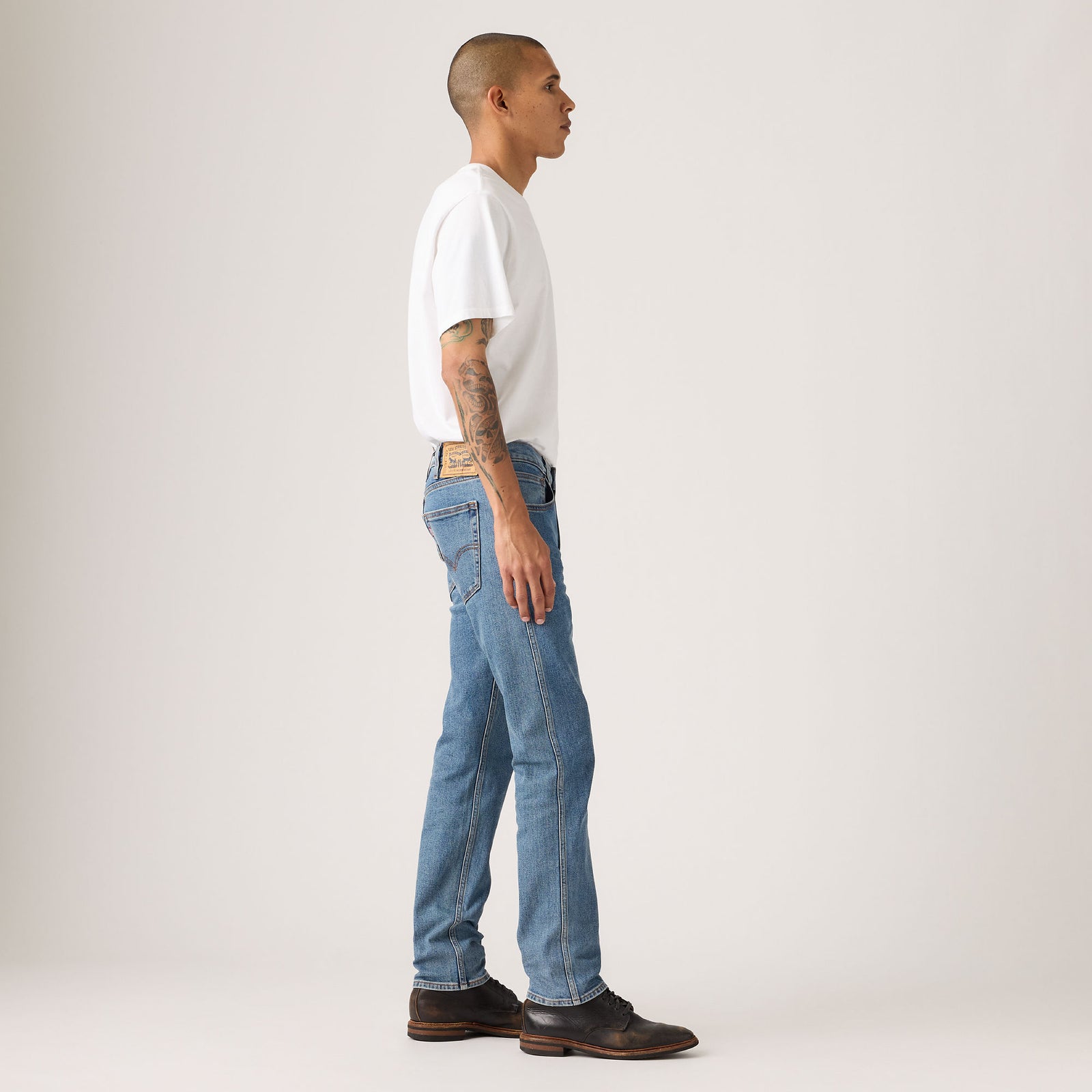 Main 3 - Levi's® Men's Workwear 511™ Slim - 588300006