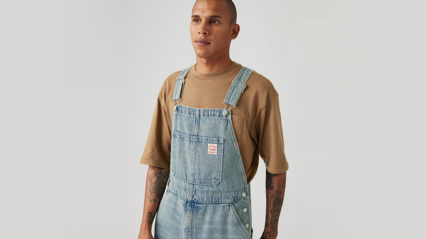 Levi's® Men's Red Tab™ Overalls