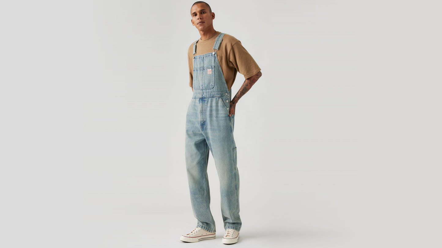 Levi's® Men's Red Tab™ Overalls