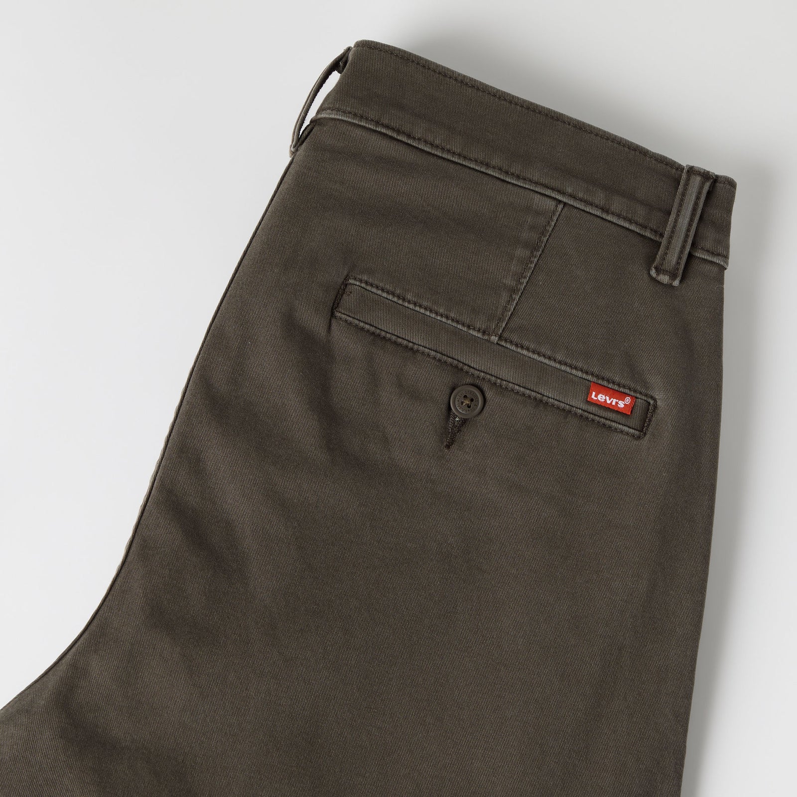 Main 2 - Levi's® Men's XX Chino Standard Taper - 852260279