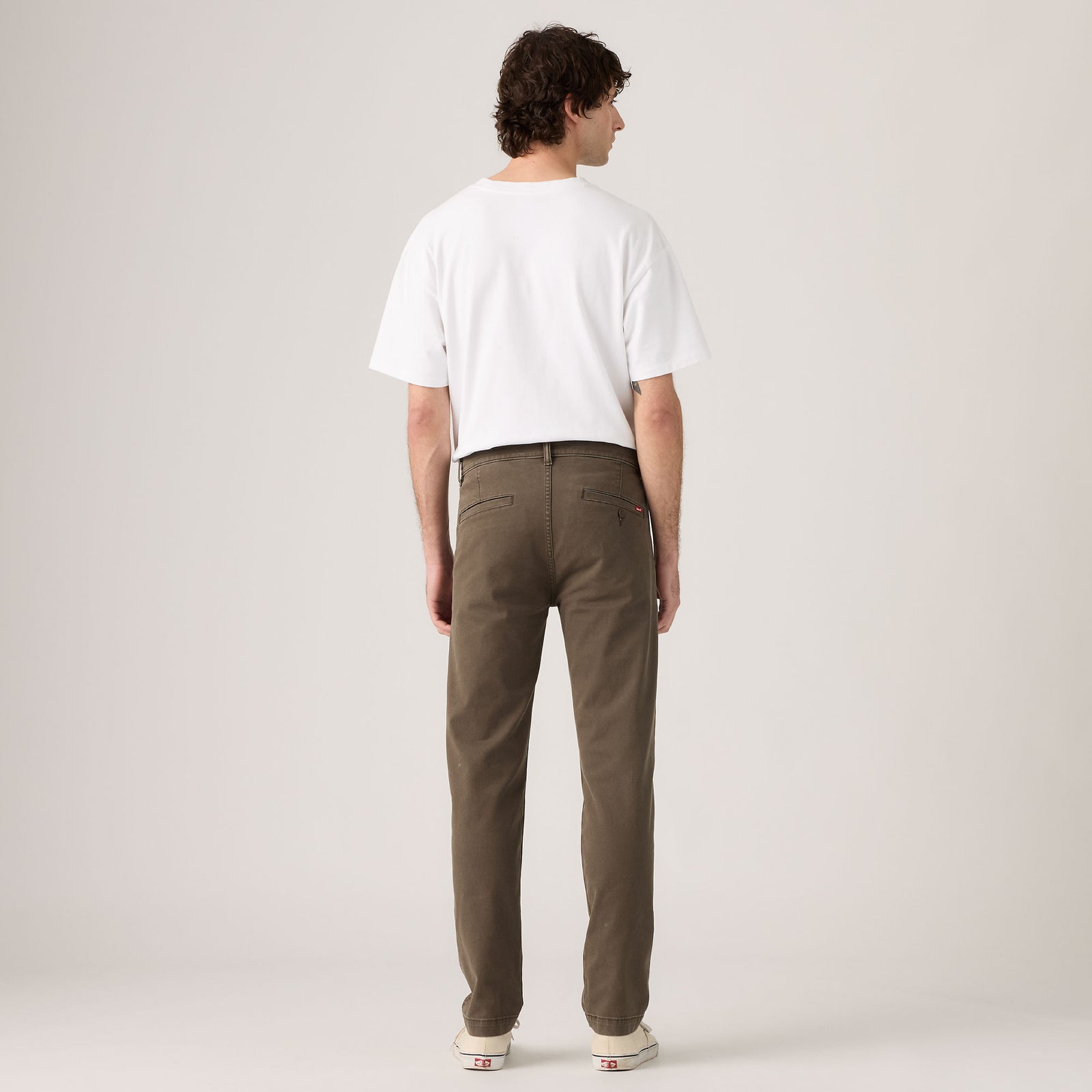 Main 4 - Levi's® Men's XX Chino Standard Taper - 852260279